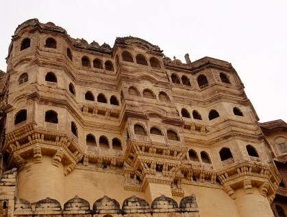 Rajasthan Tour With Royal Touch