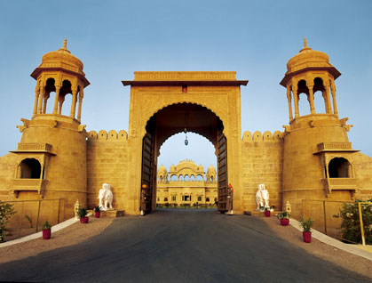 Rajasthan Tour