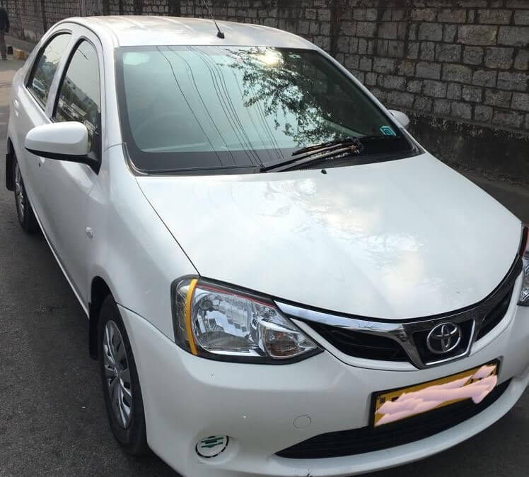 udaipur to Radisson blue taxi