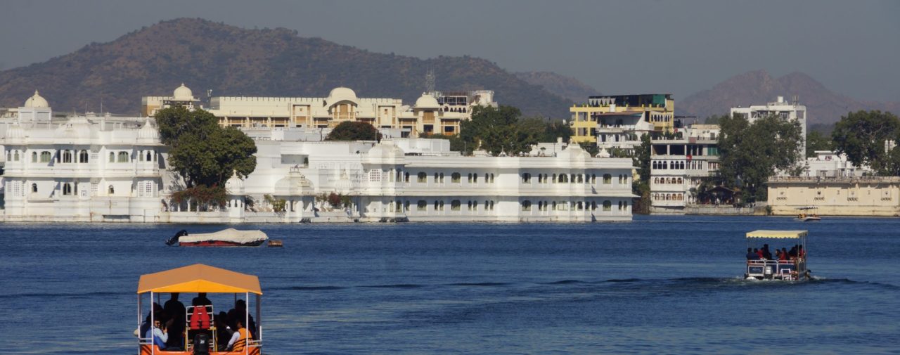 udaipur car rental