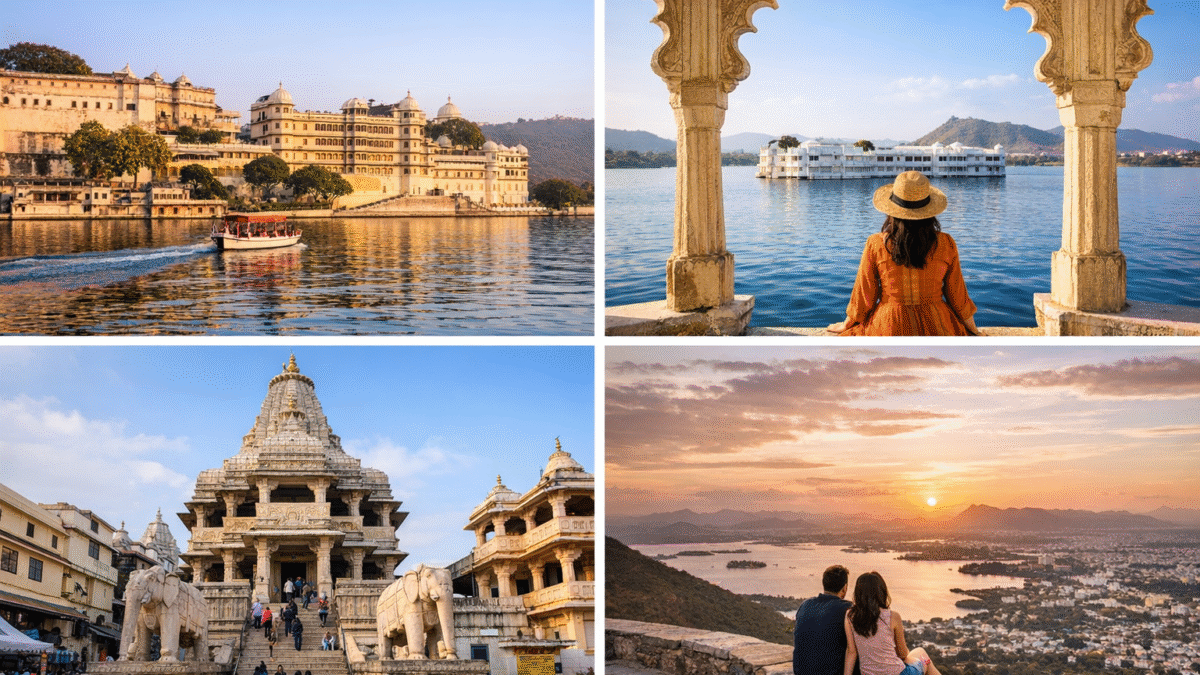 things to do in udaipur