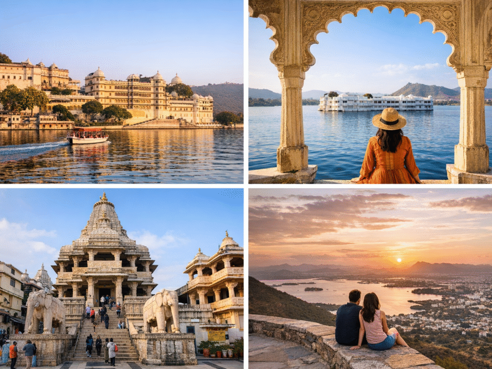 things to do in udaipur